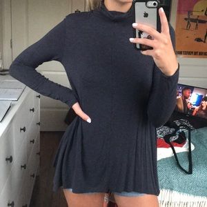 american eagle turtleneck